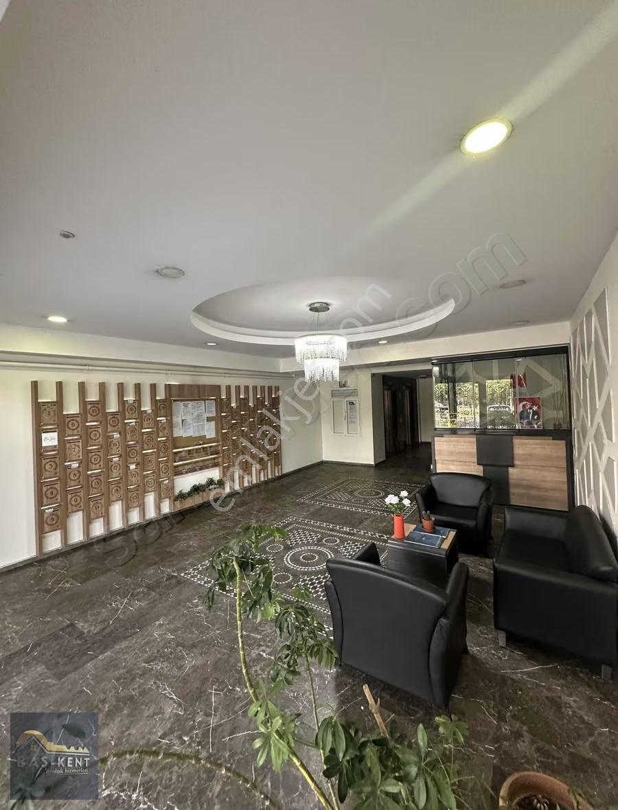 Sirena Parkta Satılık 2+1 Lüx Daire - Görsel 19