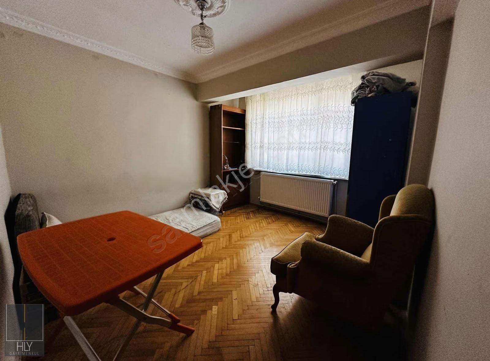 Hly'den Çarşı Merkezde Kiralık 3+1 Daire - Görsel 7