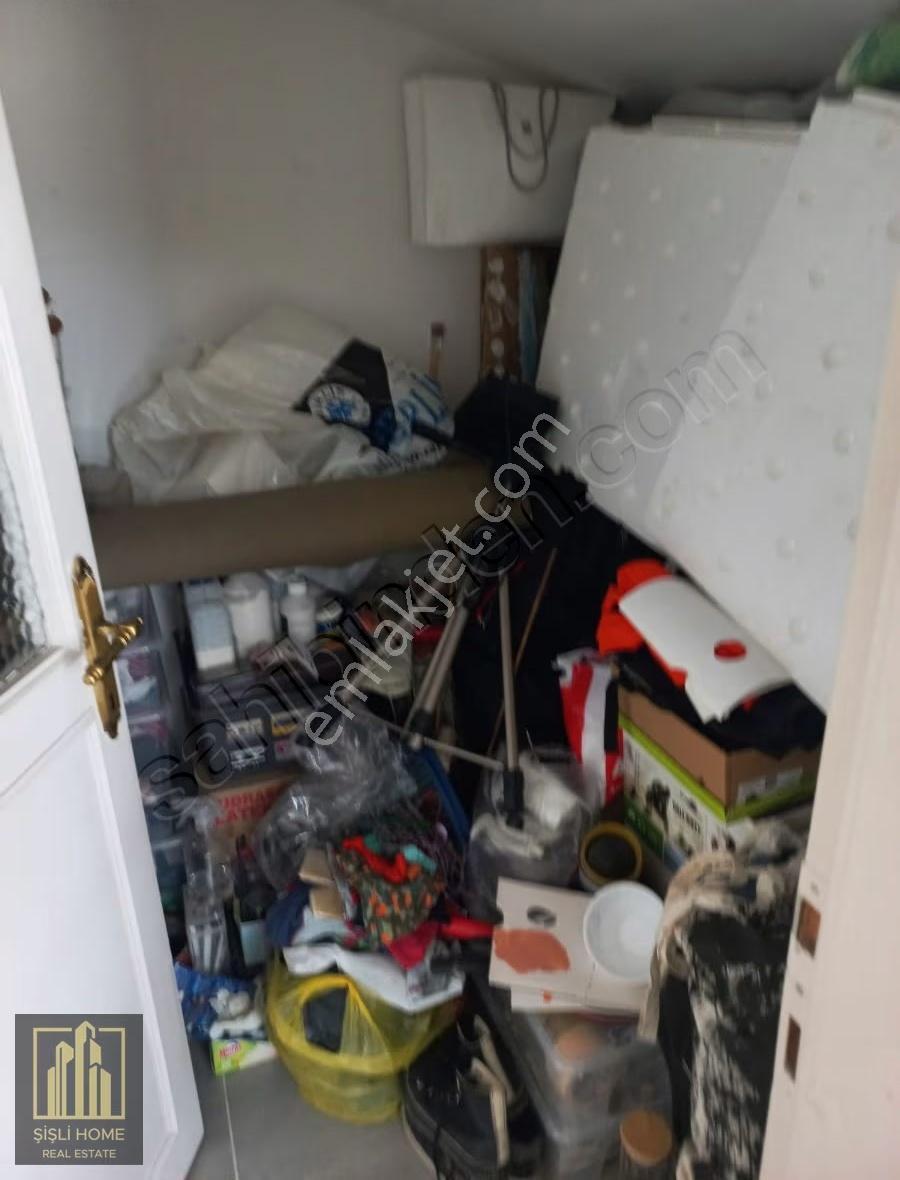 Perihan Sokakda Dubleks 180 M2 5+1 Asansörlü Lüks Daire - Görsel 18