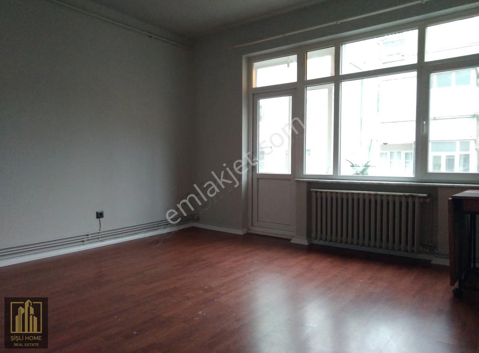 Şişli Merkez'de Sıfır Tadilatlı, 2+1 Kiralık Daire - Görsel 6