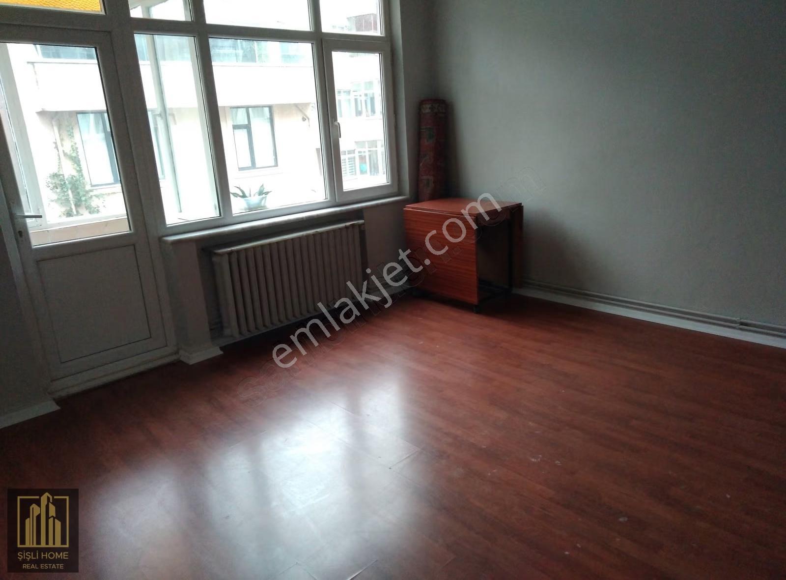 Şişli Merkez'de Sıfır Tadilatlı, 2+1 Kiralık Daire - Görsel 17