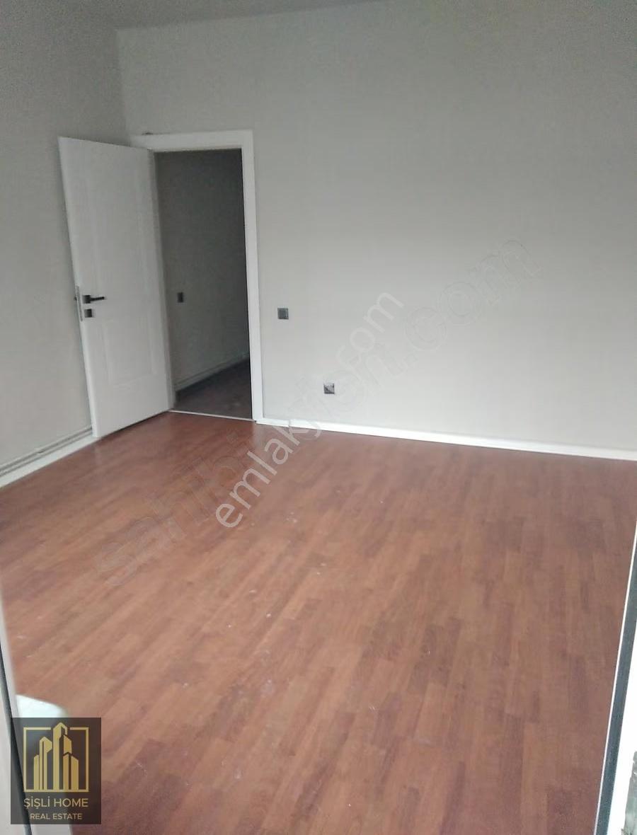 Şişli Merkez'de Sıfır Tadilatlı, 2+1 Kiralık Daire - Görsel 12