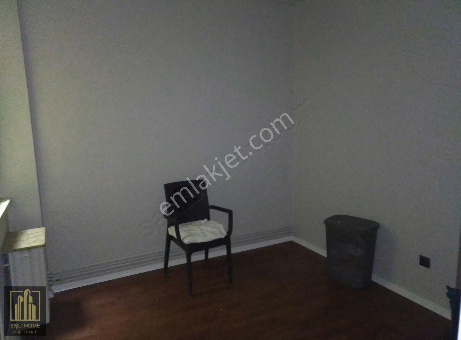 Şişli Merkez'de Sıfır Tadilatlı, 2+1 Kiralık Daire - Görsel 3