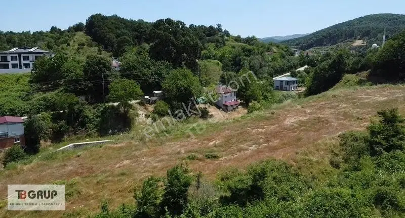 Yalova Altınova Örencik'te Satılık 6 Dönüm İmarlı Arsa - Görsel 3