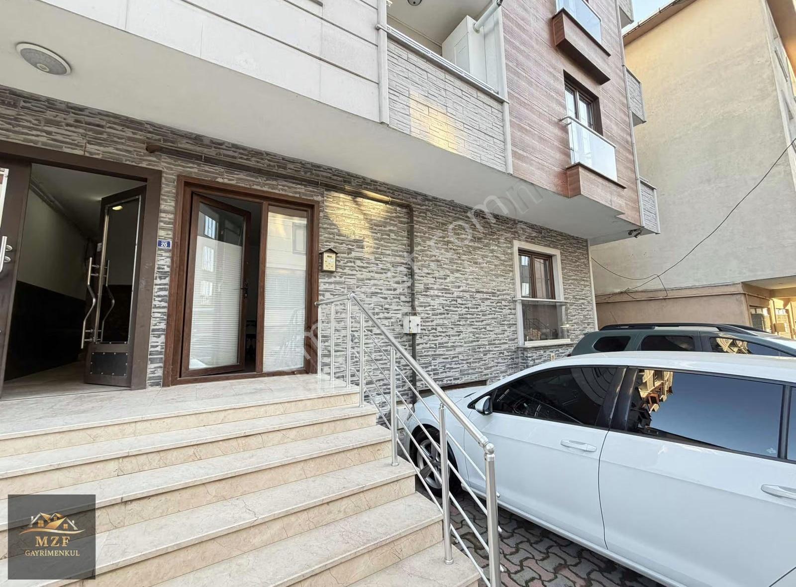 Gebze Gaziler Mah. Cadde Yakını Üst Kat Daire Alt Depo&atölye - Görsel 7