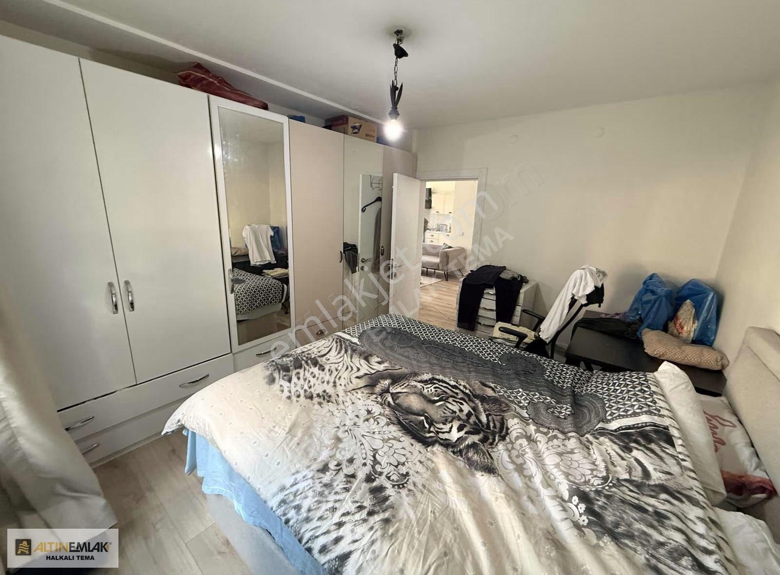 Atakent'te Satılık 1+1 Daire, 57m² Net, Lüks Yapılı Fırsat! - Görsel 22