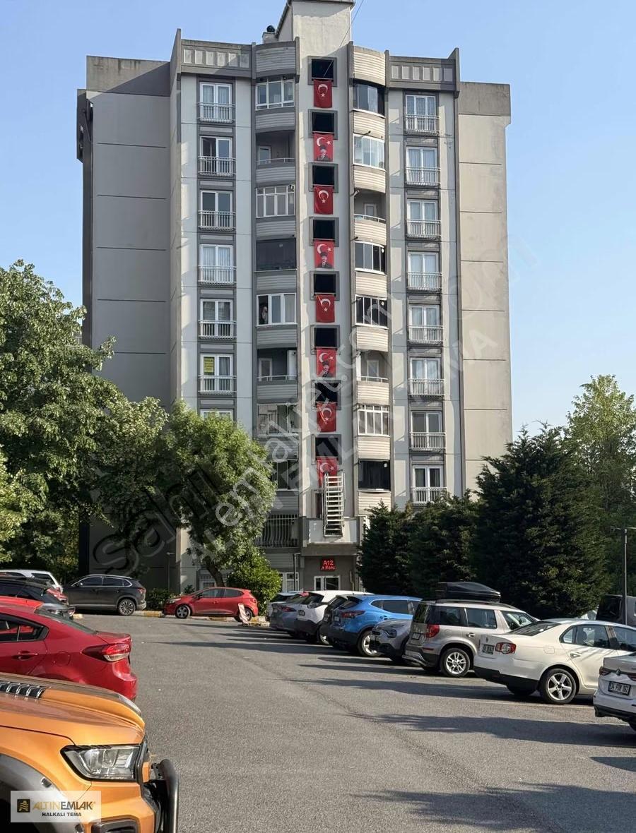 Atakent'te Satılık 1+1 Daire, 57m² Net, Lüks Yapılı Fırsat! - Görsel 17