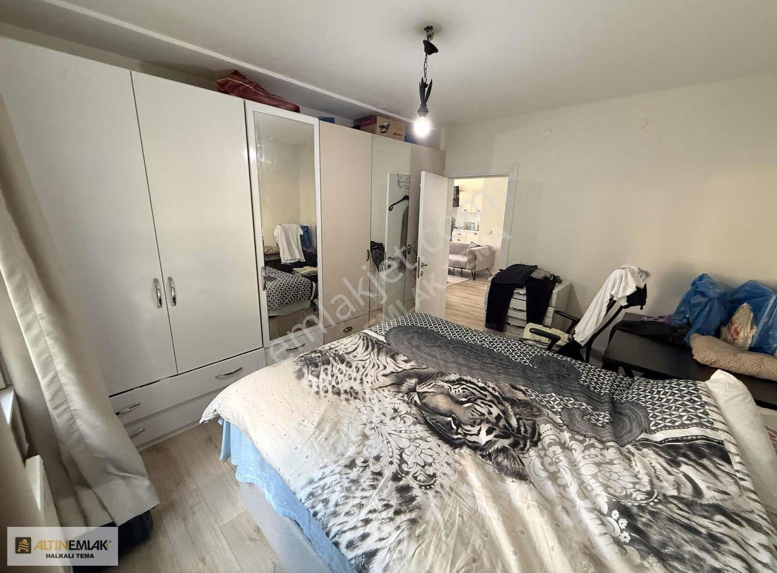Atakent'te Satılık 1+1 Daire, 57m² Net, Lüks Yapılı Fırsat! - Görsel 24