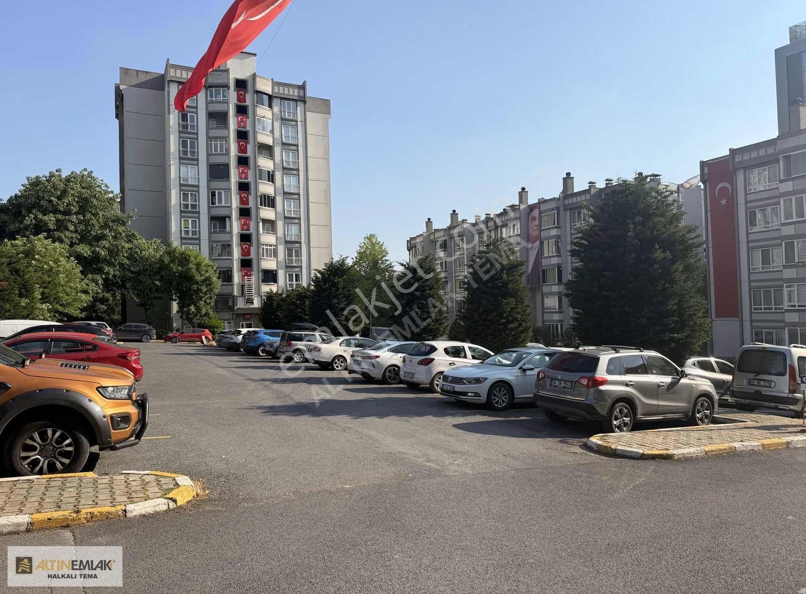 Atakent'te Satılık 1+1 Daire, 57m² Net, Lüks Yapılı Fırsat! - Görsel 26