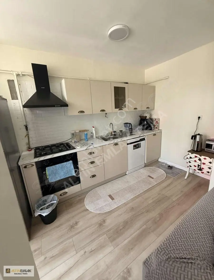Atakent'te Satılık 1+1 Daire, 57m² Net, Lüks Yapılı Fırsat! - Görsel 4