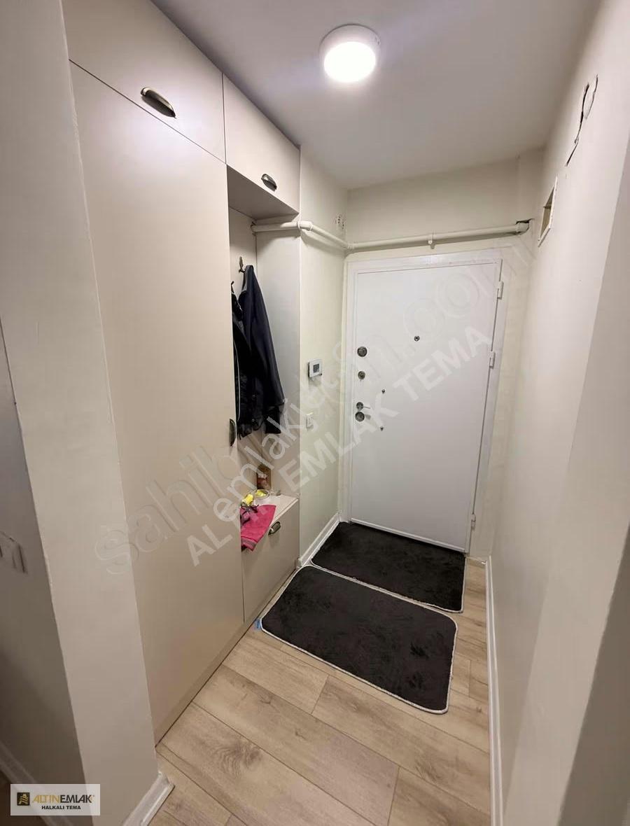 Atakent'te Satılık 1+1 Daire, 57m² Net, Lüks Yapılı Fırsat! - Görsel 21