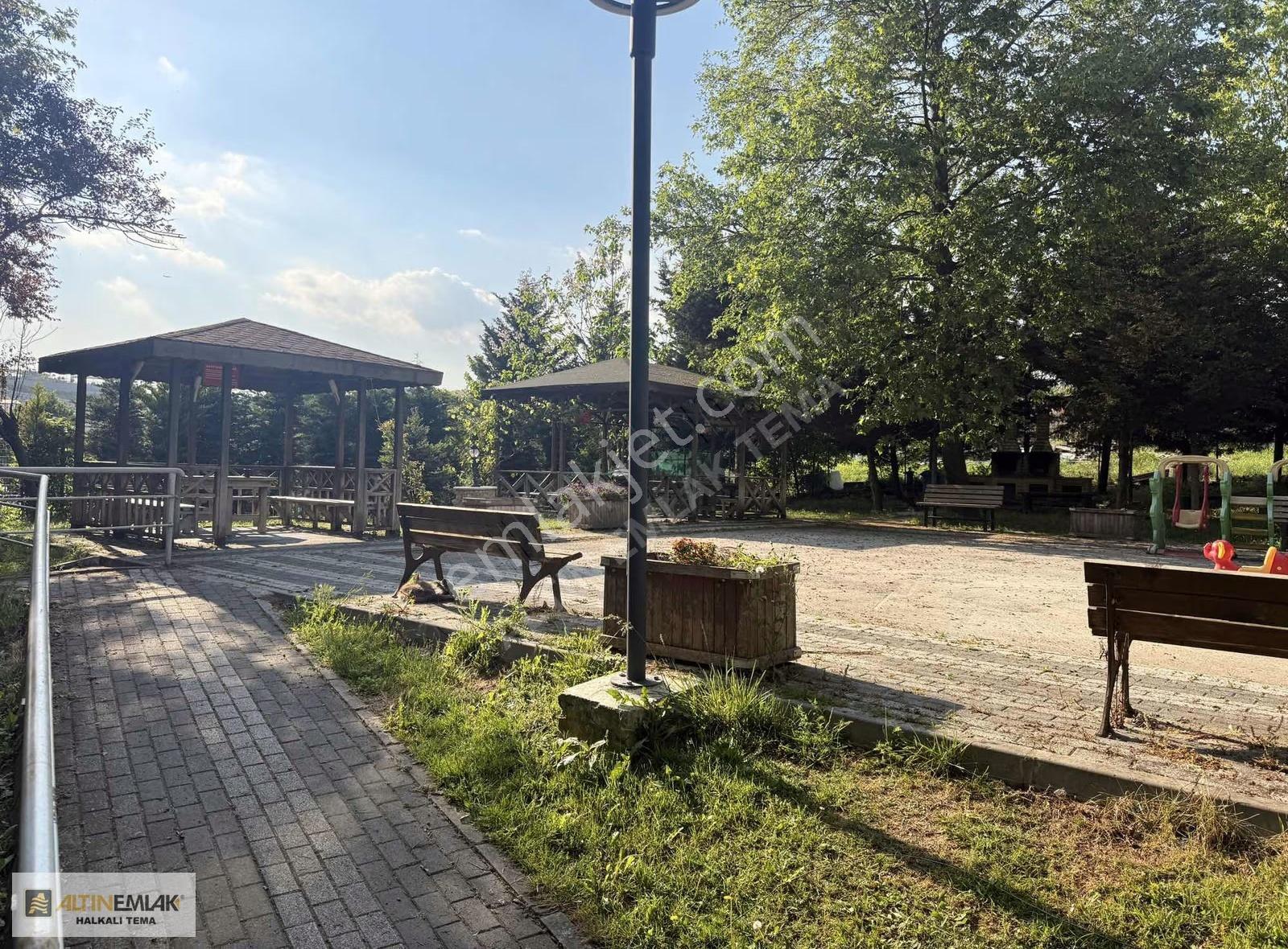 Atakent'te Satılık 1+1 Daire, 57m² Net, Lüks Yapılı Fırsat! - Görsel 10