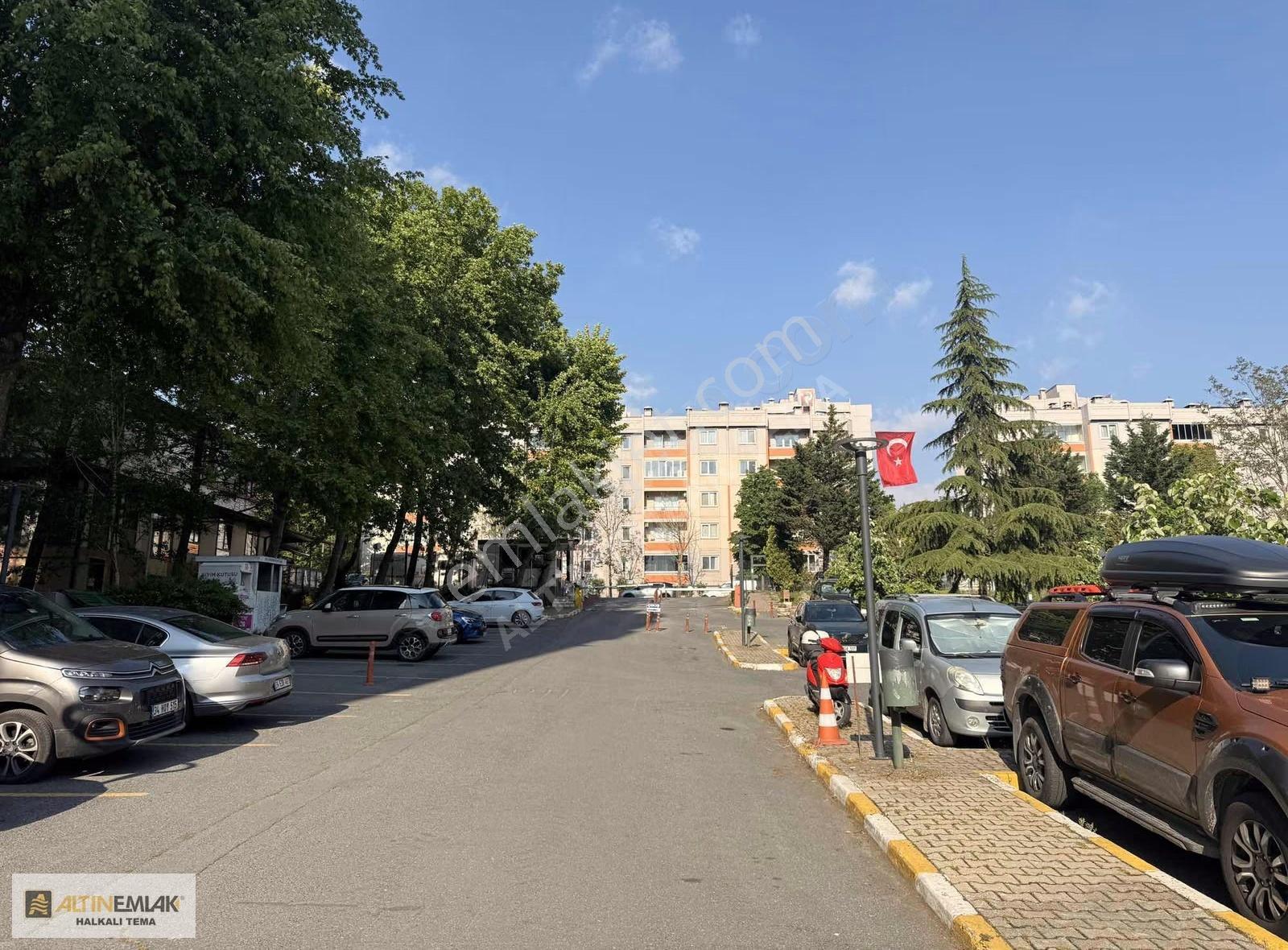 Atakent'te Satılık 1+1 Daire, 57m² Net, Lüks Yapılı Fırsat! - Görsel 16