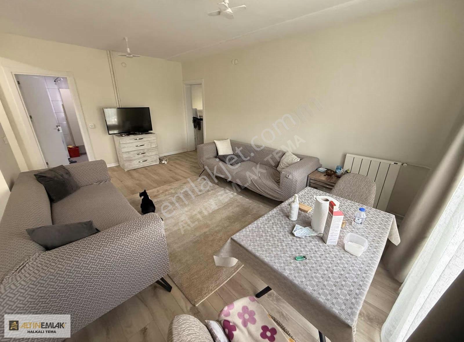 Atakent'te Satılık 1+1 Daire, 57m² Net, Lüks Yapılı Fırsat! - Görsel 25