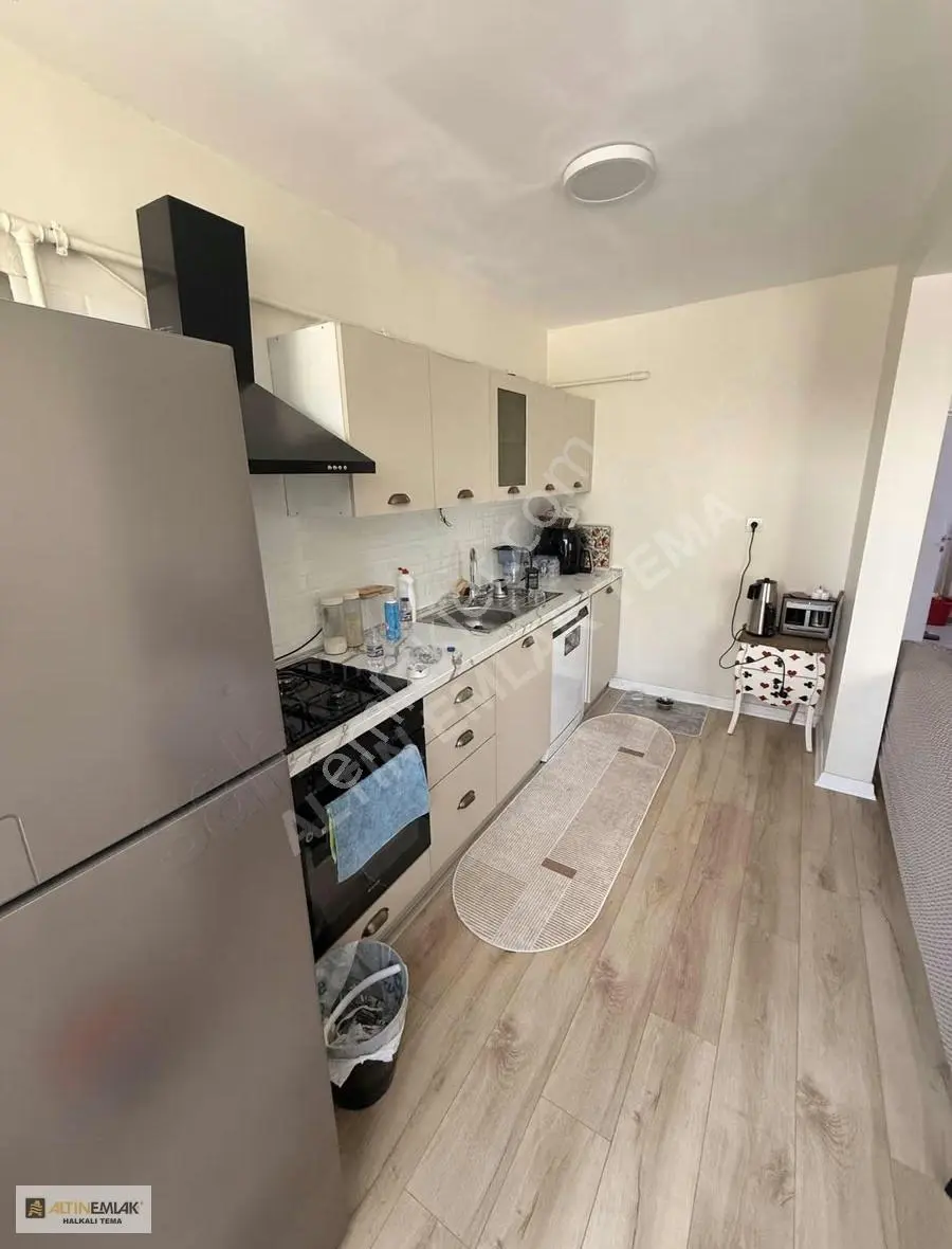 Atakent'te Satılık 1+1 Daire, 57m² Net, Lüks Yapılı Fırsat! - Görsel 5