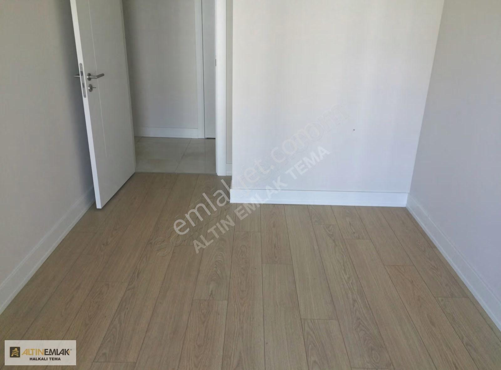 Tema İstanbul'da Havuz Manzaralı 2+1 Satılık Daire - Görsel 11