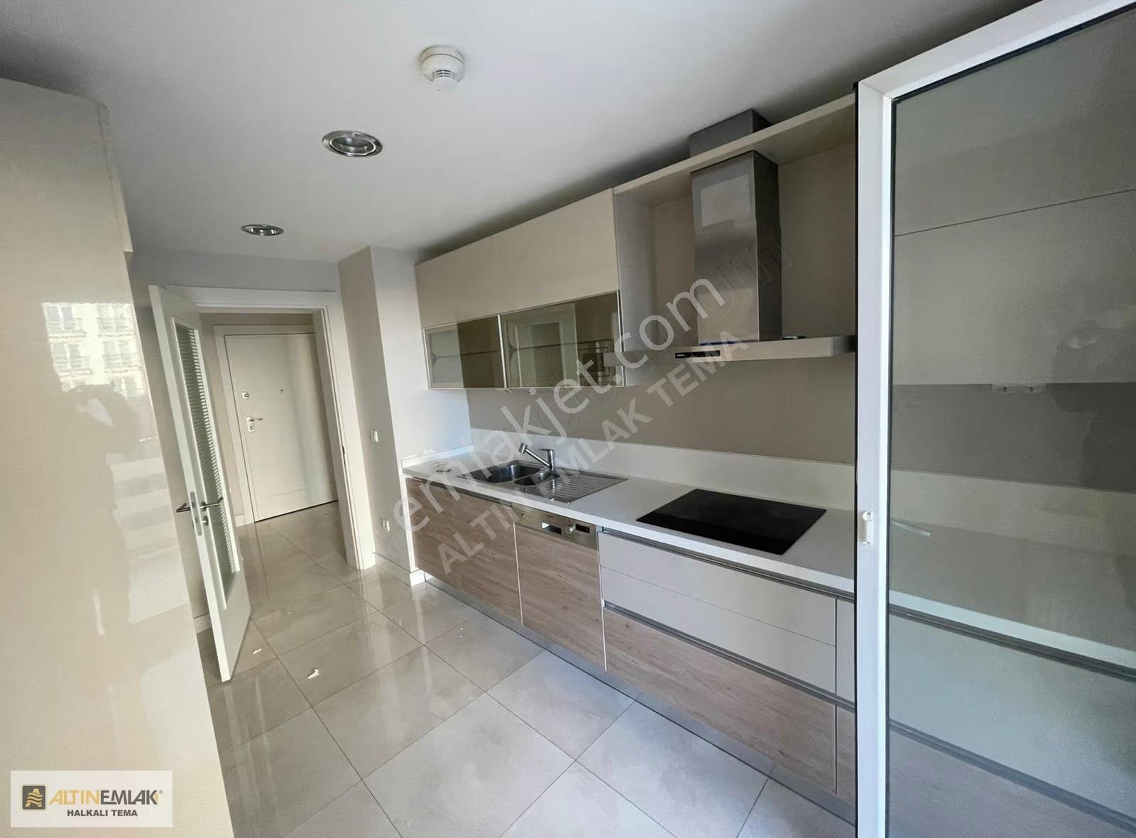 Tema İstanbul'da Havuz Manzaralı 2+1 Satılık Daire - Görsel 30