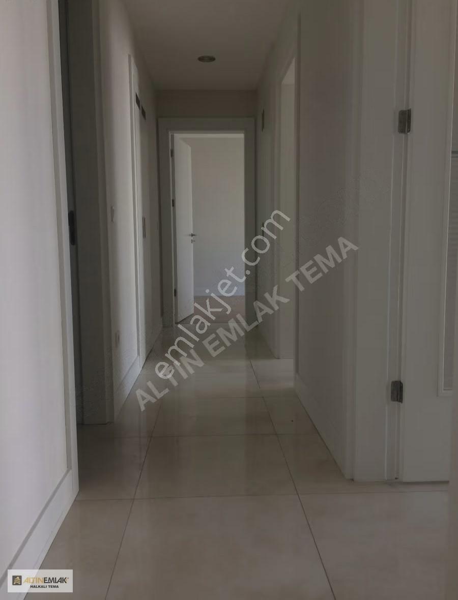 Tema İstanbul'da Havuz Manzaralı 2+1 Satılık Daire - Görsel 24