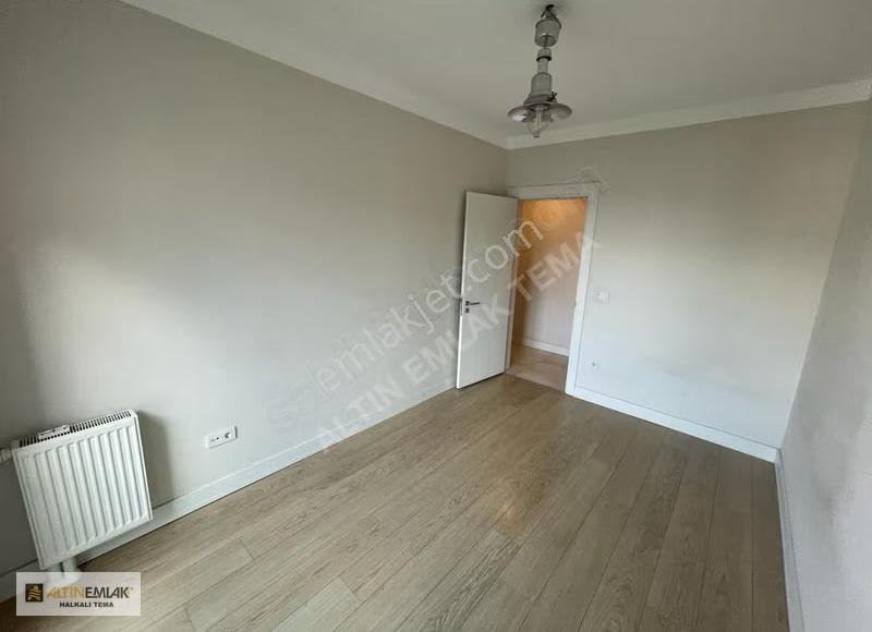 Tema İstanbul'da Havuz Manzaralı 2+1 Satılık Daire - Görsel 10
