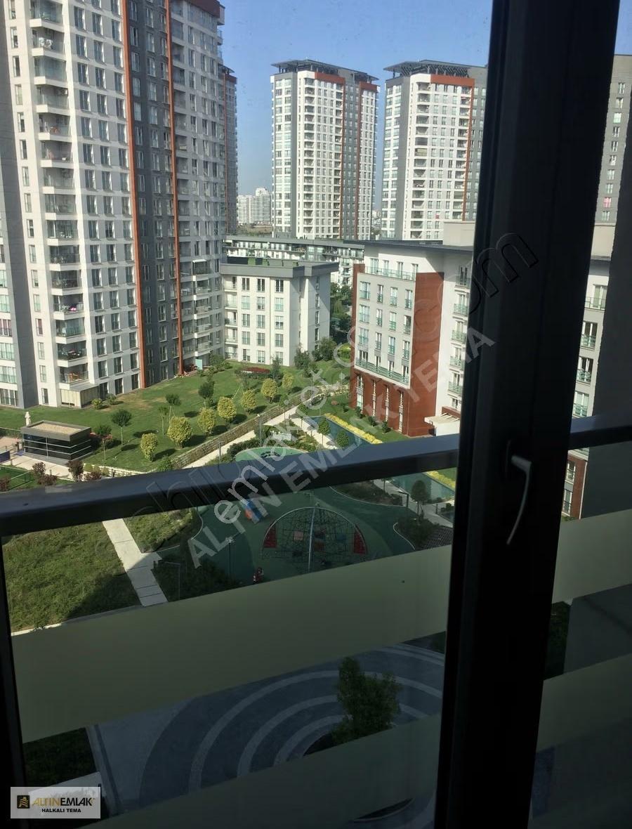 Tema İstanbul'da Havuz Manzaralı 2+1 Satılık Daire - Görsel 20