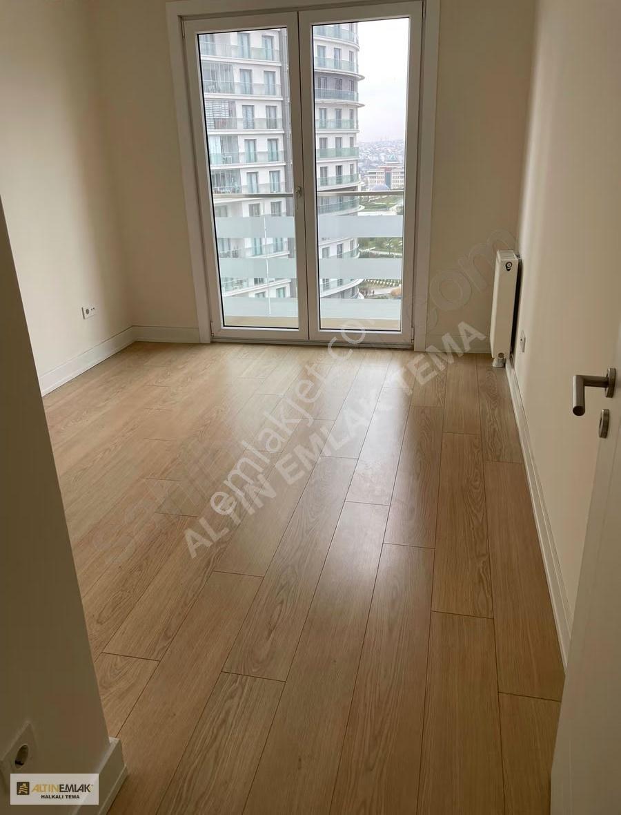 Tema İstanbul'da Havuz Manzaralı 2+1 Satılık Daire - Görsel 19