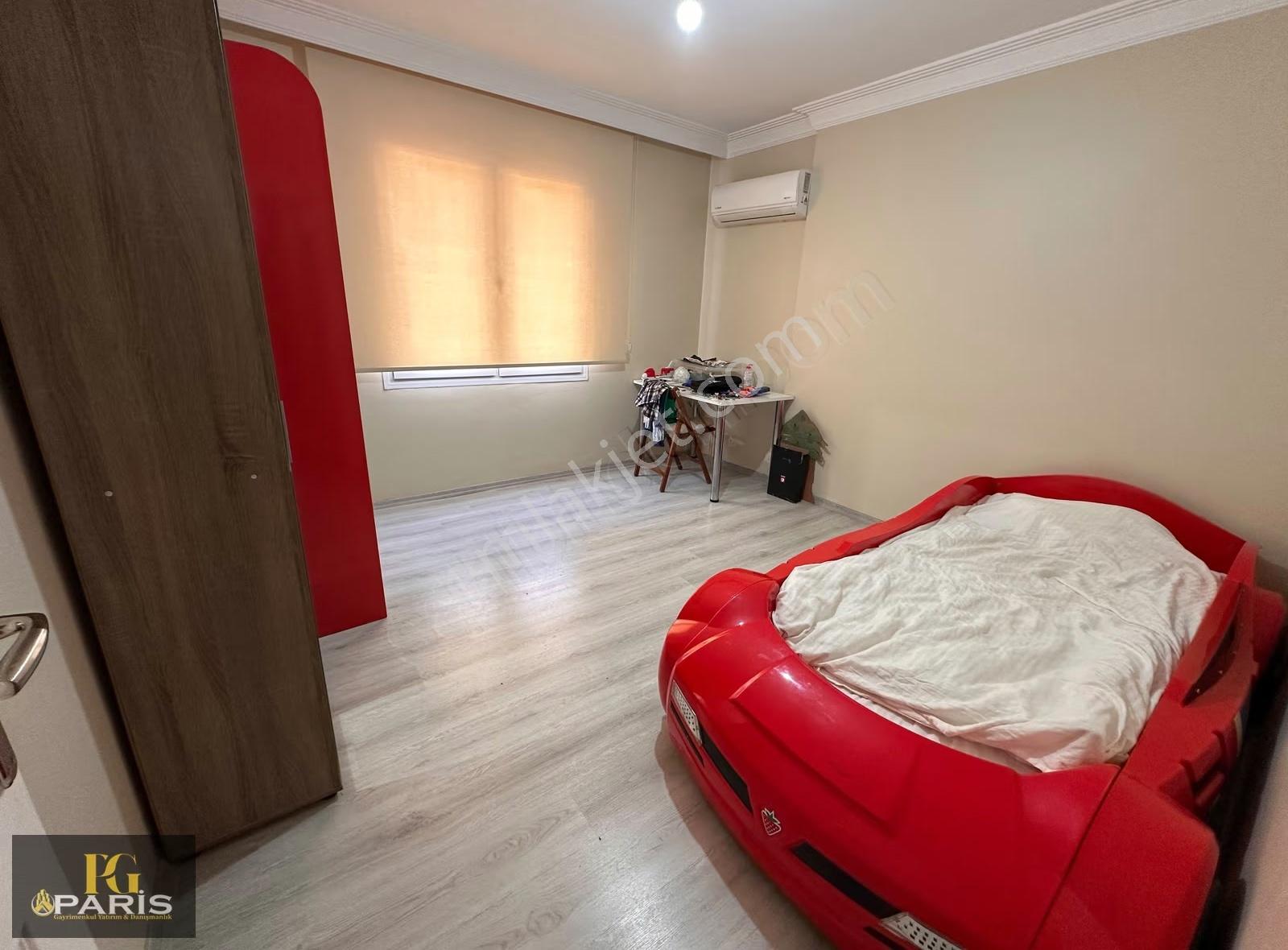 Paris'ten Kuttepe Caddesi Civarı Masrafsız 3+1 Satılık Daire - Görsel 5