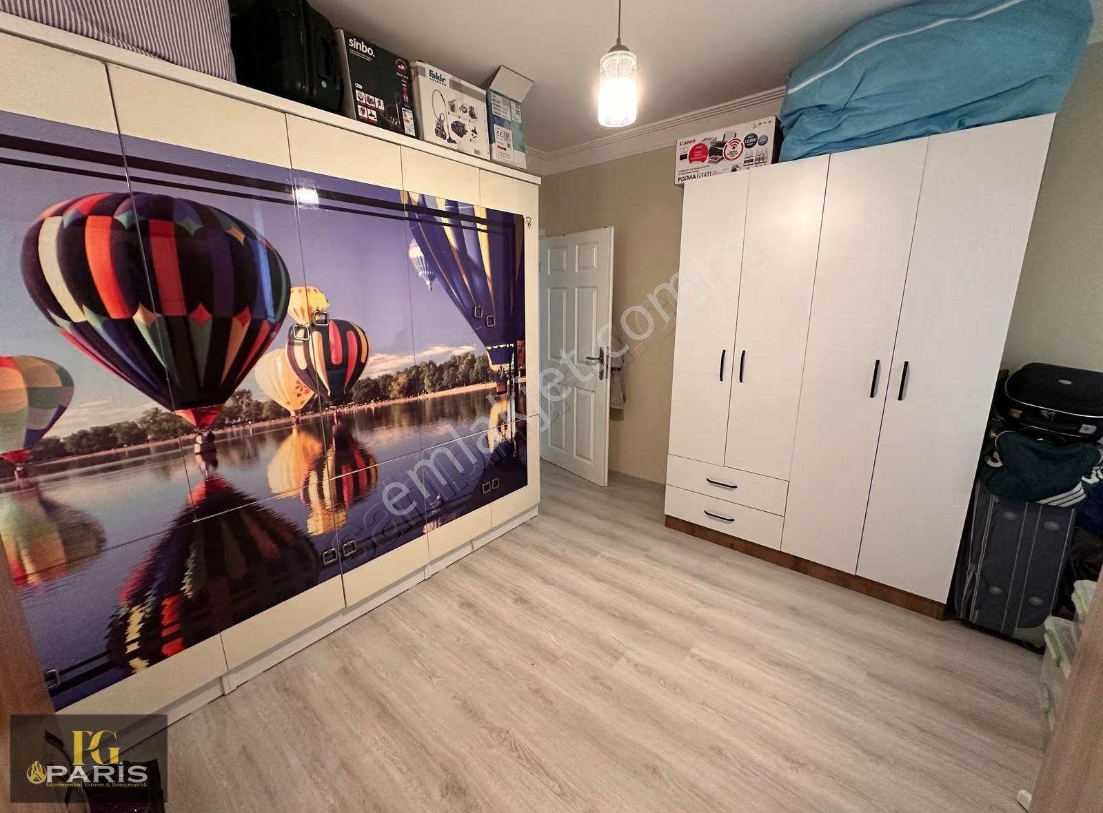 Paris'ten Kuttepe Caddesi Civarı Masrafsız 3+1 Satılık Daire - Görsel 15