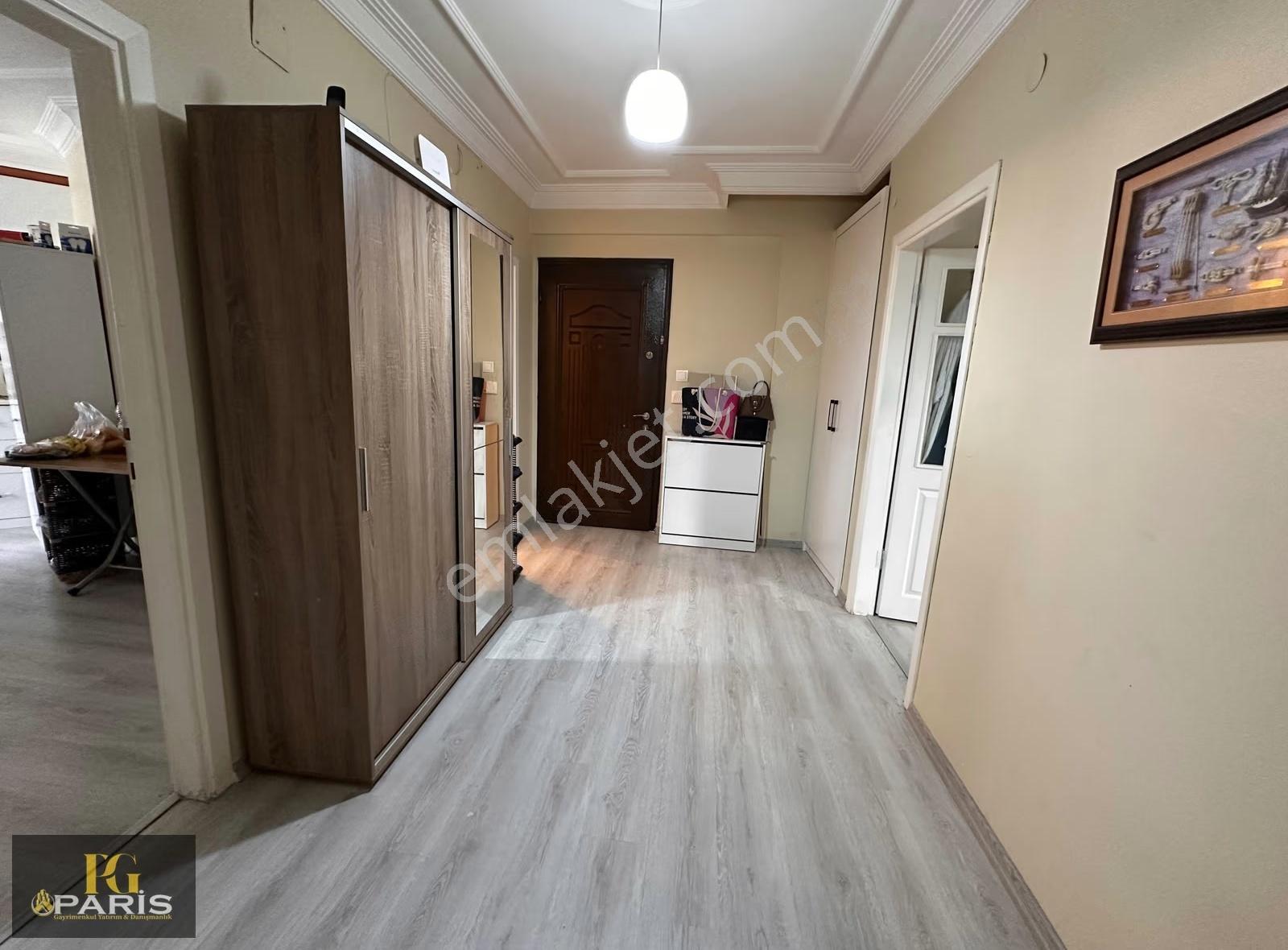 Paris'ten Kuttepe Caddesi Civarı Masrafsız 3+1 Satılık Daire - Görsel 14