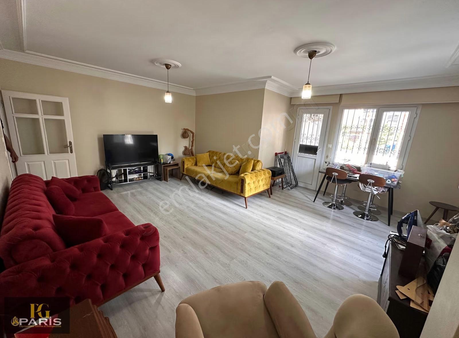 Paris'ten Kuttepe Caddesi Civarı Masrafsız 3+1 Satılık Daire - Görsel 16