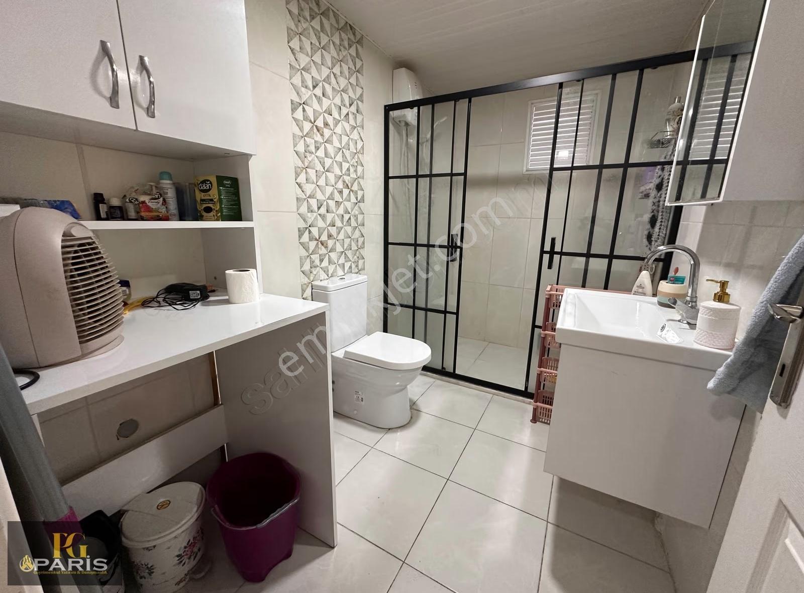 Paris'ten Kuttepe Caddesi Civarı Masrafsız 3+1 Satılık Daire - Görsel 24