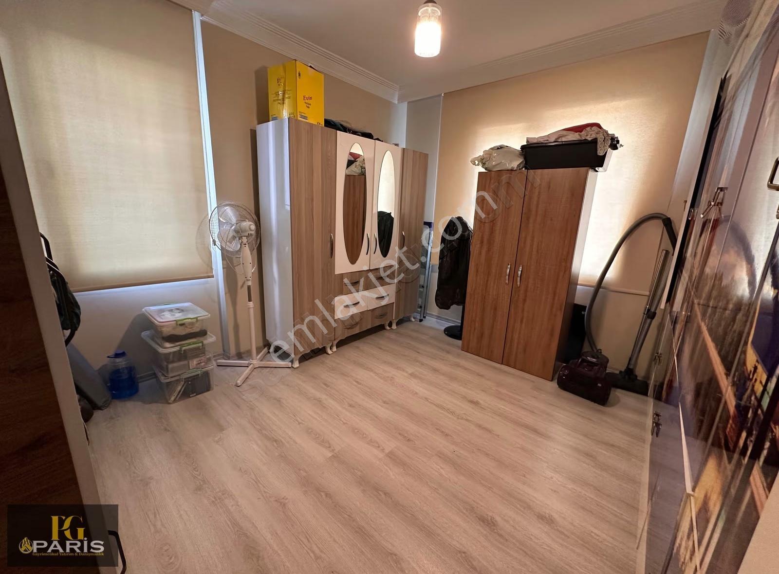 Paris'ten Kuttepe Caddesi Civarı Masrafsız 3+1 Satılık Daire - Görsel 7