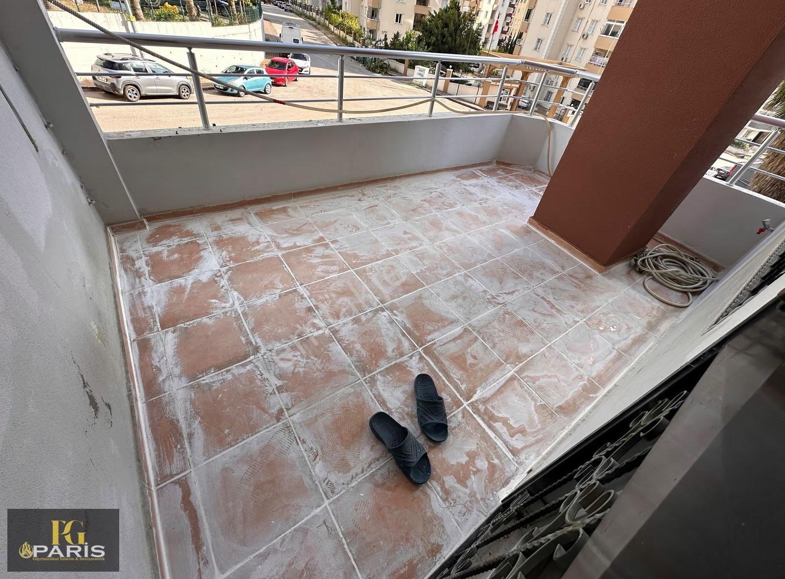 Paris'ten Kuttepe Caddesi Civarı Masrafsız 3+1 Satılık Daire - Görsel 9