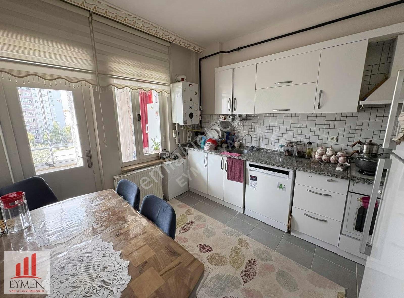 Eymen Yapı-gülşehir Sitesi Civarı Arakat 3+1 Satılık Daire - Görsel 6