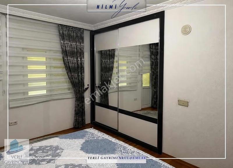 Yerli Gayrimenkul'den Çarşı Mahallesinde 2 Katlı Müstakil Ev - Görsel 16