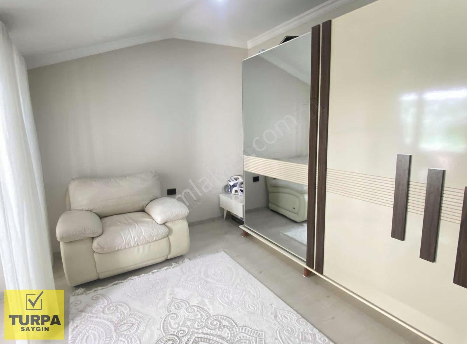İzmir Park Ve Egepol Yakını Geniş Ailelere Uygun 4+1 Dubleks.. - Görsel 15