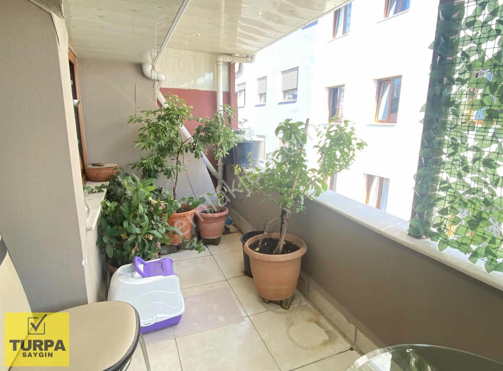 İzmir Park Ve Egepol Yakını Geniş Ailelere Uygun 4+1 Dubleks.. - Görsel 17