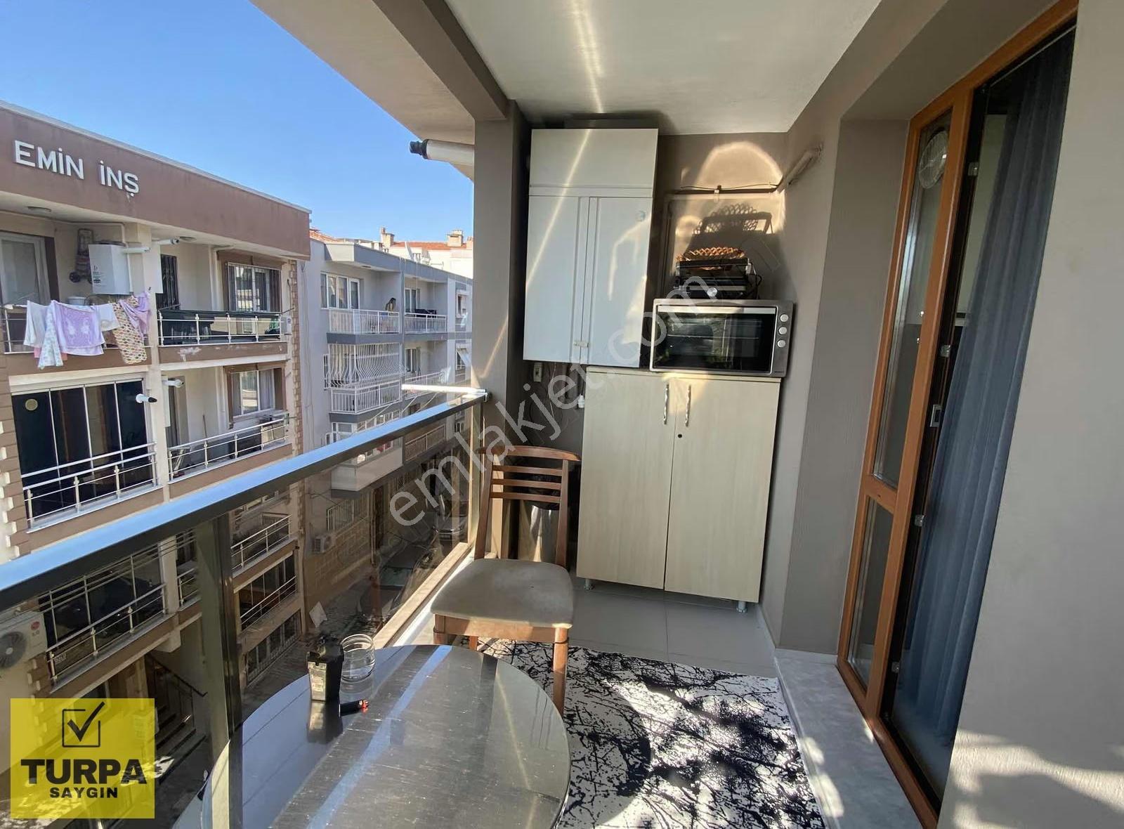 İzmir Park Ve Egepol Yakını Geniş Ailelere Uygun 4+1 Dubleks.. - Görsel 25
