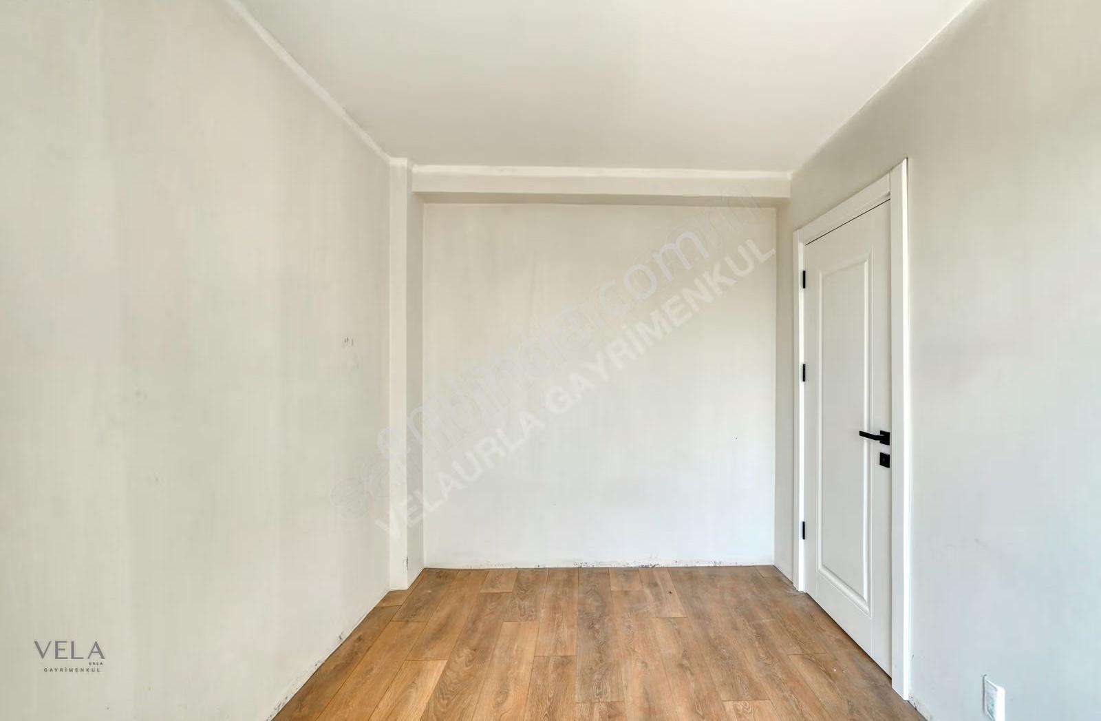 Urla Çeşmealtı Deniz Manzaralı Satılık 2 Adet 3+2 Villa - Görsel 24