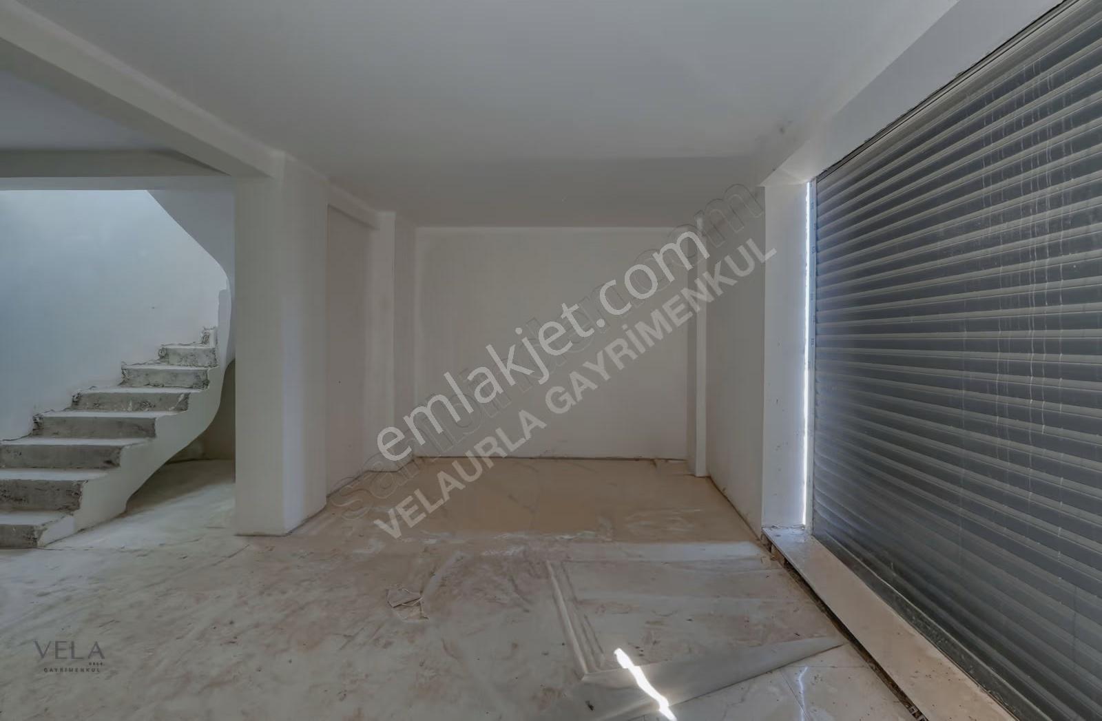 Urla Çeşmealtı Deniz Manzaralı Satılık 2 Adet 3+2 Villa - Görsel 4