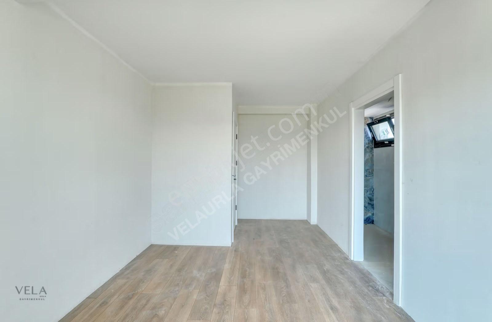 Urla Çeşmealtı Deniz Manzaralı Satılık 2 Adet 3+2 Villa - Görsel 21