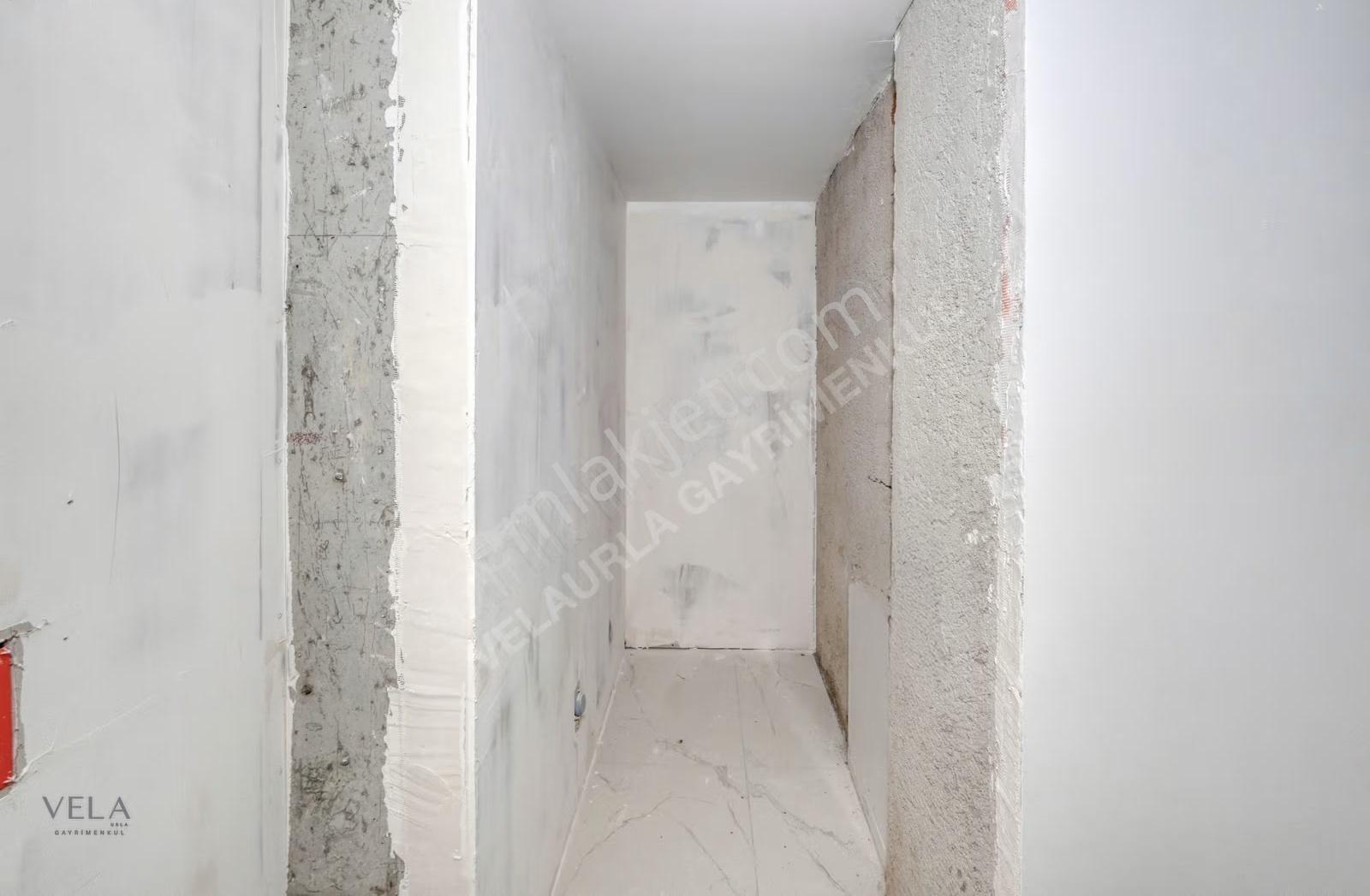 Urla Çeşmealtı Deniz Manzaralı Satılık 2 Adet 3+2 Villa - Görsel 30