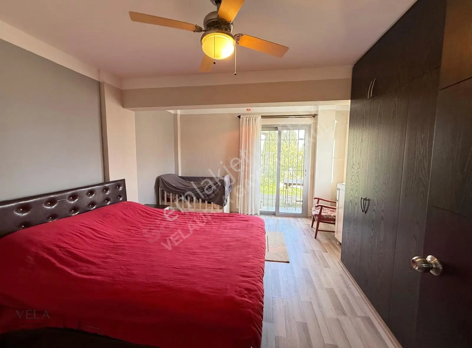 Urla Çeşmealtı Yazlık Kiralık 2+1 Deniz Manzaralı Villa - Görsel 25