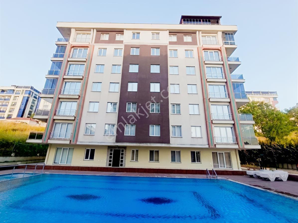 Green Town Sitesi 4+1 Satılık Daire Gürpınar Büyükçekmece