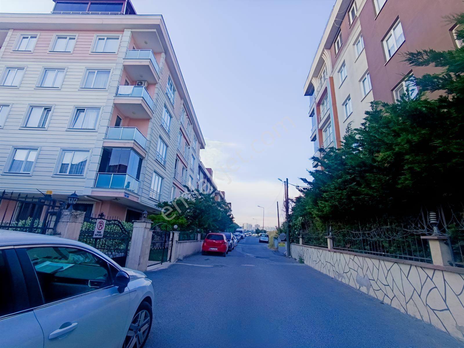 Green Town Sitesi 4+1 Satılık Daire Gürpınar Büyükçekmece - Görsel 4