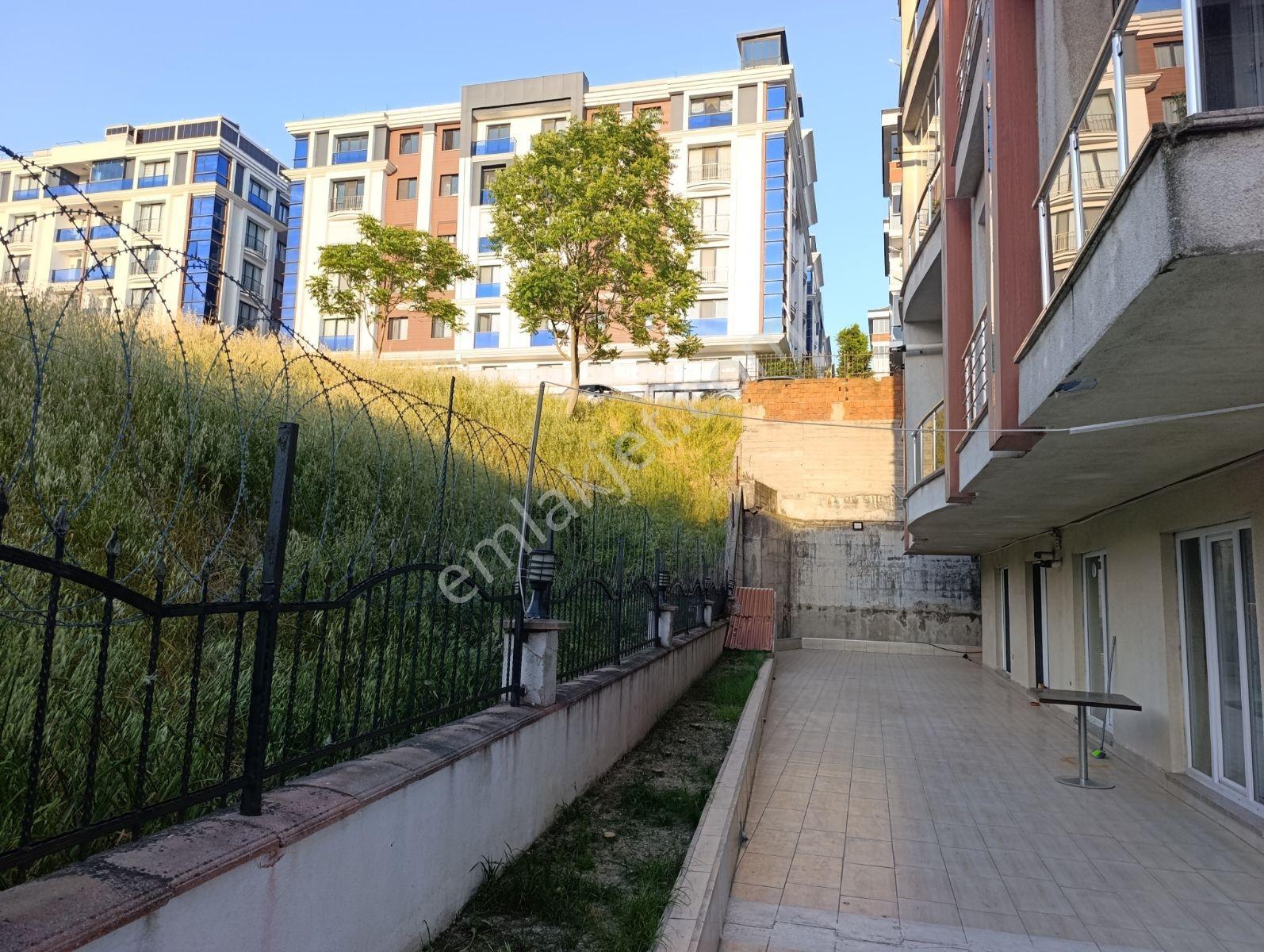 Green Town Sitesi 4+1 Satılık Daire Gürpınar Büyükçekmece - Görsel 10