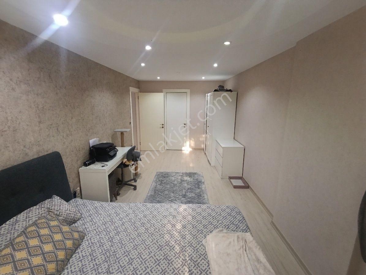 Green Town Sitesi 4+1 Satılık Daire Gürpınar Büyükçekmece - Görsel 19
