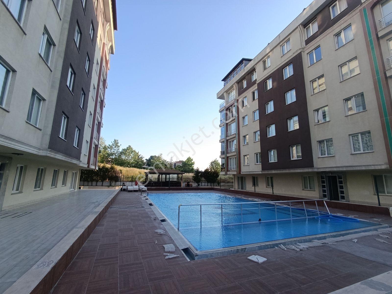 Green Town Sitesi 4+1 Satılık Daire Gürpınar Büyükçekmece - Görsel 9