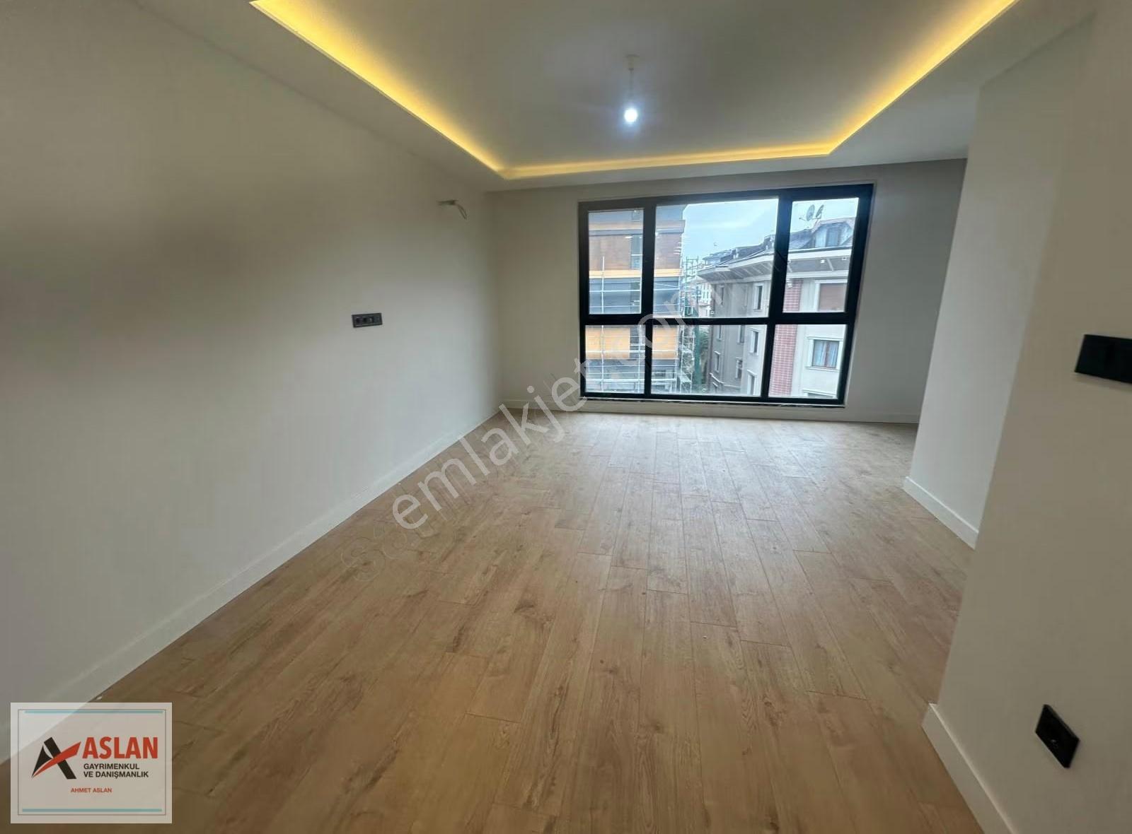 Üsküdar Çengelköyde Site İçinde Kiralık 2+1 Otoparklı - Görsel 13