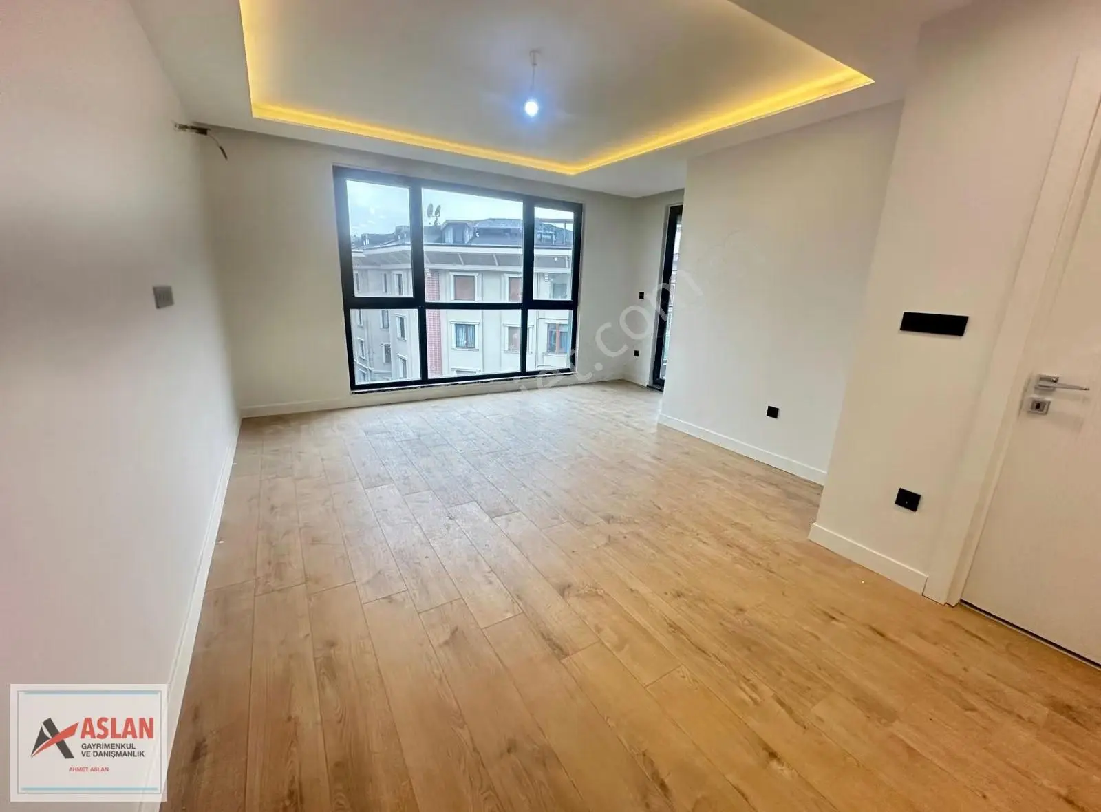 Üsküdar Çengelköyde Site İçinde Kiralık 2+1 Otoparklı - Görsel 5