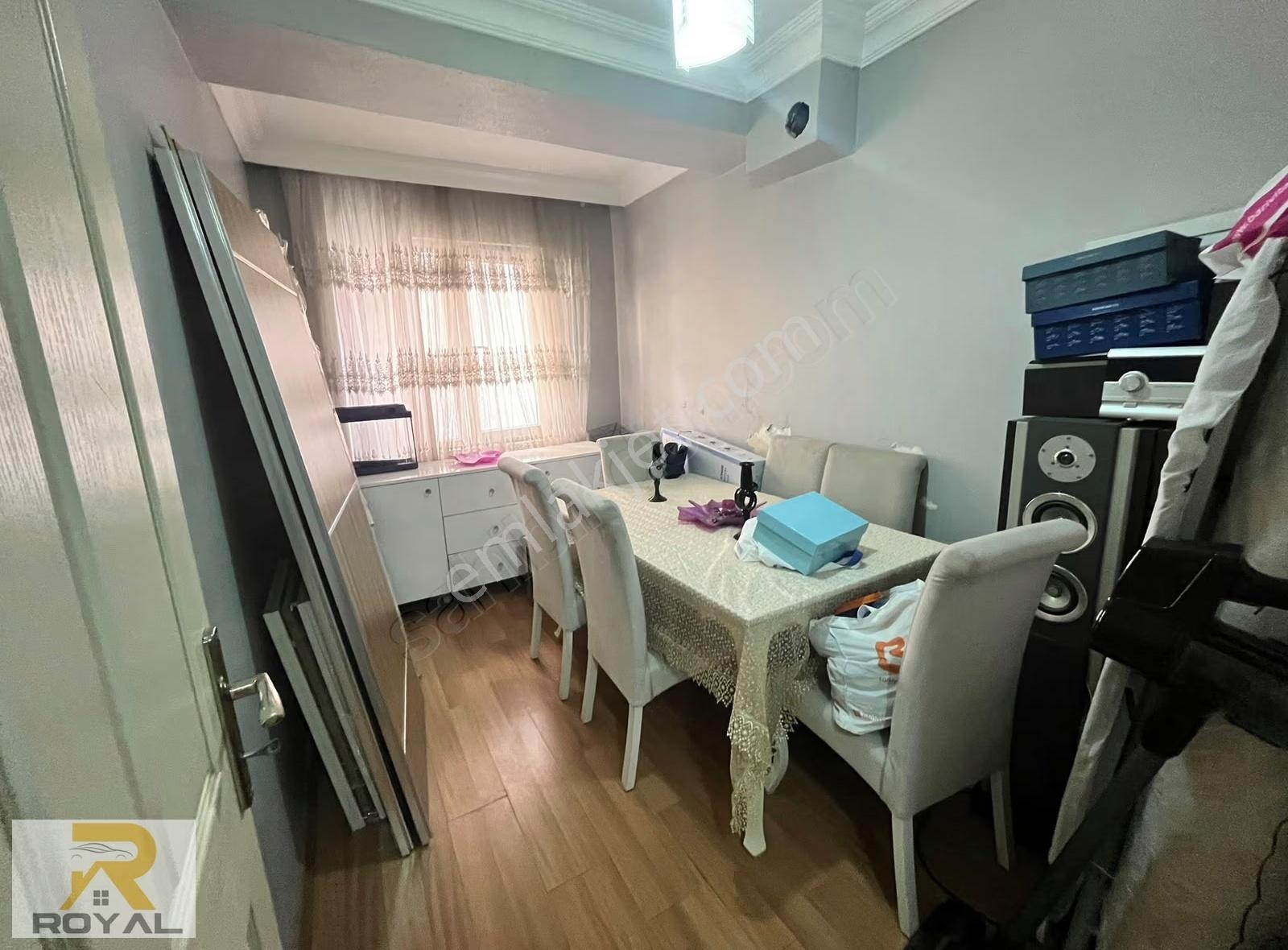 Emin Evime Uygun 2+1 Yüksek Giriş Cadde Üzeri Kat Mülkiyetli - Görsel 2